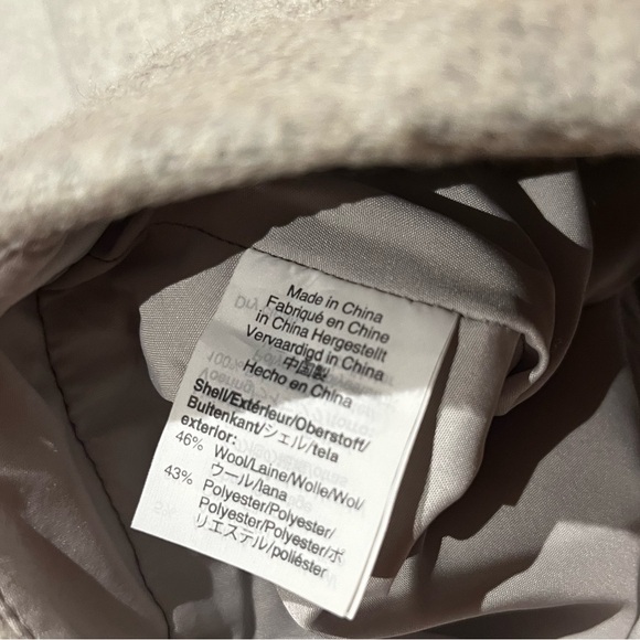 J.Crew Wool Pencil Skirt - Picture 4 of 4